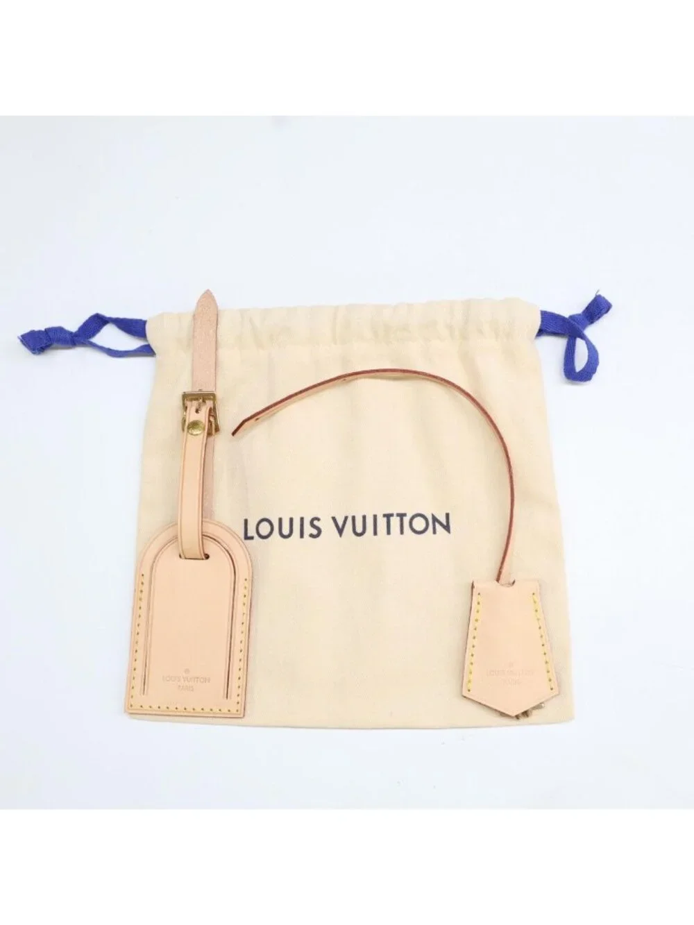 Louis Vuitton Monogram Alzer 55 Trunk Case with Dividers